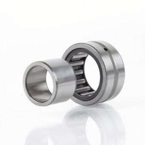 For NTN Needle <b>Bearing</b> NK110/30 R+1R100X110X30 ID 100mm OD 130mm Width 30mm - Product Image 3