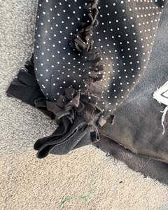 Sudadera con capucha negra Kash Talk para hombre, ropa de calle, sudadera gráfica de gran tamaño, jersey de Hop Hip, sudadera informal, estilo urbano a la moda - Product Image 4