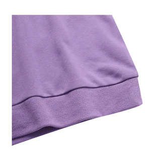 Sudadera de mujer de alta calidad sudaderas con capucha impresas sudaderas personalizables para mujer sudaderas con logotipo personalizado al por mayor - Product Image 6