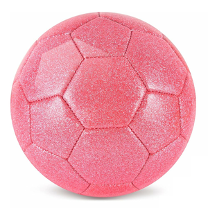 Ballon de football d'entraînement cousu à la main, prix bas, ballon de sport cousu à la main, impression de logo personnalisée, sport pakistanais en PU - Product Image 6