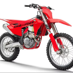 Venta Auténtica de Motocicletas Nuevas GASGAS EX 250F 2025 - Product Image 1