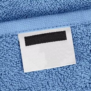 Factory Production Custom 100% Cotton <b>Bath</b> <b>Towels</b> Wholesale Best Quality Quick Dry <b>Cheap</b> High Water Absorption <b>Bath</b> <b>Towel</b> - Product Image 4