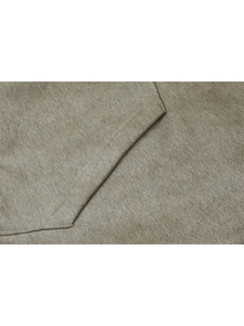 Nuevas Sudaderas con Capucha de Forro Polar Transpirable para Hombre, Material Natural Suave Personalizado, con Logotipo Personalizado y Diseño Teñido Liso - Product Image 2