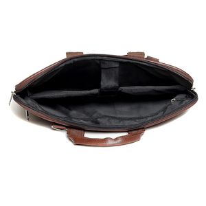 <b>Men's</b> Fashionable Stylish <b>Leather</b> <b>Bag</b> <b>for</b> <b>Men</b> Best Quality Custom Logo Genuine <b>Leather</b> <b>Laptop</b> <b>Bags</b> - Product Image 6