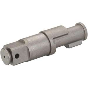 Clé à chocs carrée Hazet, accessoires pour outils pneumatiques, produit de haute qualité - Product Image 1