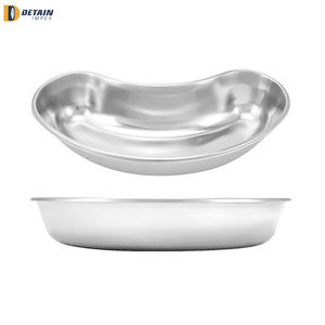 Produit durable fait à la main de la plus haute qualité Kit de sutur de plateau de rein chirurgical Instrument médical - Product Image 1