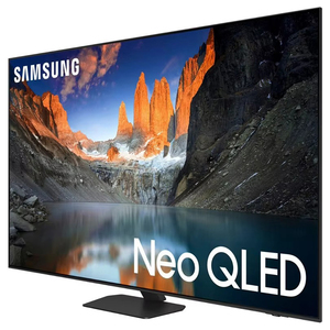 TU690T 50 pulgadas QLED Smart Tizen TV Crystal UHD 4K Clase 50 para jugadores - Product Image 6