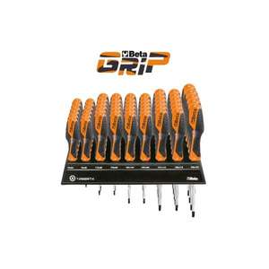 BETA Affichage mural pour 39 tournevis Solution d'organisation - Product Image 1