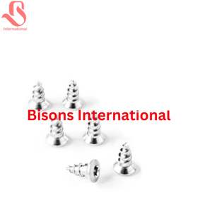 BISONS - Kit de Osteosíntesis al por Mayor de Malla Craneal de Acero Inoxidable para Neurocirugía y Juego de Tornillos Manuales de 1.6mm para Reconstrucción de Cráneo - Product Image 3