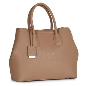 Último diseño de cuero hecho a la moda bolsos personalizados de bajo precio de moda bolsos de cuero al por mayor - Product Image 2