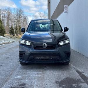 EXCELENTE ESTADO Honda-Civic LX 2023 - Product Image 1