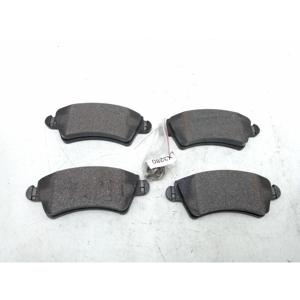 Plaquettes de frein CITROEN Xsara Berline 1ère Série (97>00) 2333201 Essence - Product Image 1