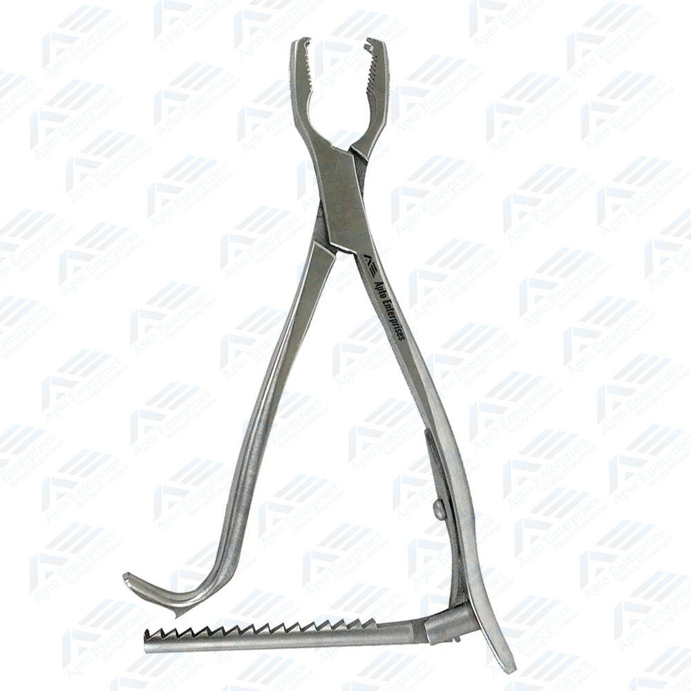 Bone Holding Forceps
