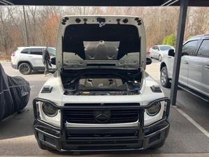 Mercedes-Benz G550 Turbo V8 2020, 4x4, en bon état - Product Image 5