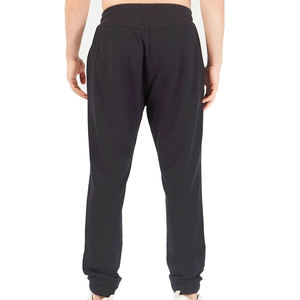 Hot Selling Men's Customized Logo Sweatpants with ODM Services Factory <b>Sew</b> in Price <b>for</b> Pants & Trousers - Product Image 2