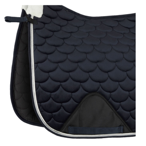 Almohadillas de Montar a Caballo Elegantes y Modernas, Forro de Lana Personalizado, Transpirables, para Salto y Doma Clásica, CLOVELIS IMPEX SPD-780 - Product Image 2