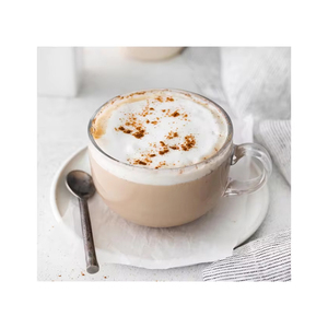 Café Instantáneo Cappuccino Cremoso de Vainilla al Por Mayor, el Más Vendido, Sabor Suave, Sabores Frutales, Aroma Dulce Similar al Azúcar, en Bolsa - Product Image 1