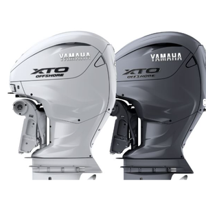 SUPER PROMO NOUVEAUTÉ 2025 Moteurs hors-bord XTO Offshores 450 CV 5.6L V8 LXF450 les plus vendus Nouveaux modèles - Product Image 2