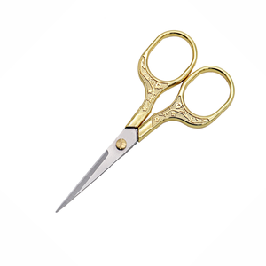 Ciseaux de broderie fantaisie Ciseaux de couture en acier inoxydable à poignée fantaisie - Product Image 1
