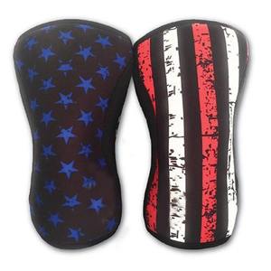 Pochette de Compression incrustée de cuivre, pour athlétisme, manche pour les genoux, dans une nouvelle fenêtre ou un tab, flambant neuf - Product Image 3