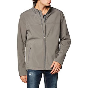 Chaquetas Softshell para hombre fabricante profesional servicios ODM más vendidos para chaquetas Softshell para hombre - Product Image 2