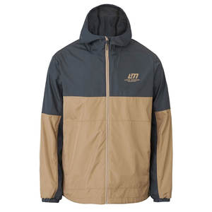 Veste coupe-vent pour homme sur mesure, meilleur prix, veste coupe-vent en nylon et polyester, veste coupe-vent en vente en ligne - Product Image 1