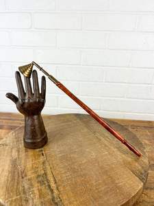 Abatidor de velas con tema estándar, extintor automático de velas, mecha, apagador de llama para apagar la llama de las velas de forma segura - Product Image 2