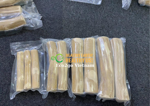 Eco2go Vietnam Jouet à mâcher pour chien au design personnalisé Jouet à mâcher en bois écologique pour petits animaux Échantillon gratuit disponible - Product Image 2