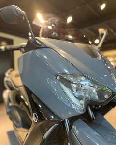 NOUVEAU TMAX 560 Brushless 1000-1500cc Moto avec échappement complet et livraison rapide dans le monde entier - Product Image 3