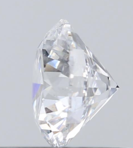 Aniva LS829 pour Certifié 0.50 Carat D Color SI2 Clarity Brilliant Cut Round Loose Diamonds Natural Wholesale - Product Image 2