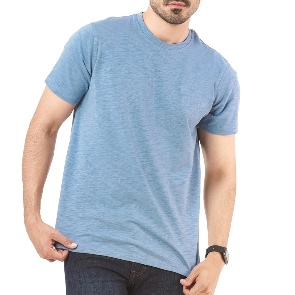 도매 사용자 정의 로고 인쇄 일반 빈티지 빈 남자의 면 T 셔츠 2023 새로운 패션 스타일 사용자 정의 면 t 셔츠