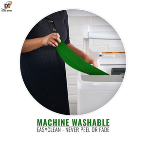 Nueva llegada de doble envoltura a rayas BJJ cinturón Jiu Jitsu Taekwondo Judo Karate equipo de artes marciales - Product Image 6