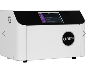 Unidad de Curado Original Ackuretta-CURIE Plus con Cubierta N2, Nuevo y Popular - Product Image 6