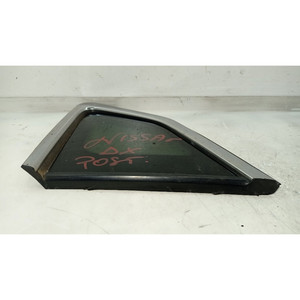 DEFLECTOR TRASERO DERECHO NISSAN Qashqai Serie 833124EA0A K9K636 (14>) - Product Image 4