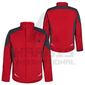 La chaqueta Softshell más vendida, ropa, ropa, chaqueta Softshell para hombre, chaqueta Softshell de gran tamaño para hombre - Product Image 3