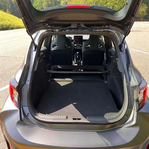 Alerte Offre Exceptionnelle! Toyota GR Corolla Morizo Edition 2023 Super Propre, Boîte Manuelle 6 Vitesses, Transmission Intégrale, Noir Luxe, Hayon - Product Image 5