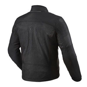 Veste de moto classique en vente chaude, vestes de moto pour hommes avec armure - Product Image 5