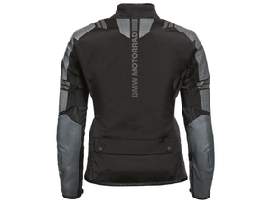 เสื้อแจ็กเก็ตนักบินขี่จักรยานสำหรับผู้หญิง, เสื้อกีฬาสำหรับขี่มอเตอร์ไซค์ BM GS 3ฤดูกันน้ำ - Product Image 5