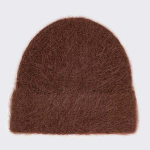 OEM Service Personalized Plain Men & Women 100% <b>Wool</b> <b>Beanie</b> Top Seller Good Quality Winter 3D Embroidery Breathable & Waterproof - Product Image 1