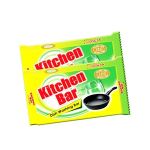 Pack Économique de Savon Vaisselle en Barre – Formule Dégraissante Manuelle pour Cuisine – Export Asie Afrique – Vente en Gros – Fournisseur d'Usine en Vrac - Product Image 1