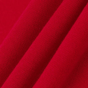 Sudaderas con capucha de lana informales para hombre más vendidas 100% algodón temporada de otoño teñido liso con bajo MOQ precio al por mayor hecho en Pakistán - Product Image 4