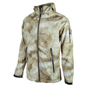 Chaqueta cortavientos de equipo de carreras con cremallera completa con material duradero y suave Chaqueta cortavientos de equipo de carreras profesional - Product Image 1