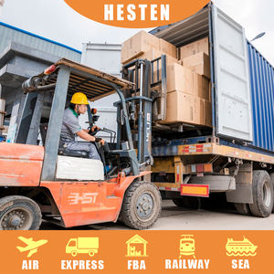 Professionele Expediteur Ddp Deur Tot Deur Logistiek Diensten Vracht Expediteur Lucht Zee Verzending Uit China - Product Image 4