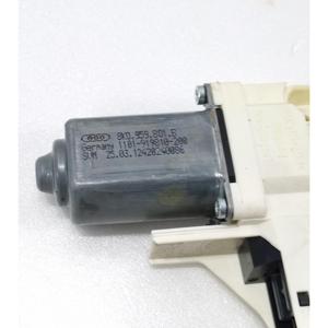 Moteur électrique de vitre avant gauche AUDI Q3 Série (8UG) 8K0959801B (14>) - Product Image 3