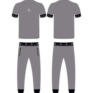 Marque privée de haute qualité, meilleur design, survêtement avec logo personnalisé, dernier style, survêtement pour homme - Product Image 1