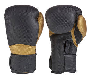 Guantes de Boxeo de Piel de Vacuno Profesionales con Logotipo Personalizable de Fábrica, Guantes de Combate Wearpal Apparel - Product Image 6