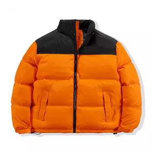 Vestes matelassées pour hommes de haute qualité, fabriquées par un fabricant de premier plan, imperméables, personnalisées, best-seller, vente chaude, vestes matelassées pour hommes - Product Image 2