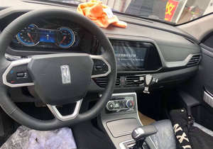 Voiture électrique d'occasion M--NK-ONE 2025 haute performance avec une autonomie de 201-300 km, une puissance de 120 kW et une batterie de 50-70 kWh - Product Image 3