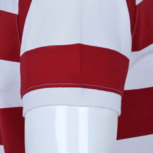 Nouveaux Polos de Luxe en Coton Lourd 180 GSM Tendance Été 2026 pour Hommes – Manches Courtes, Motif Uni, Service OEM – Nouvelle Arrivée - Product Image 2