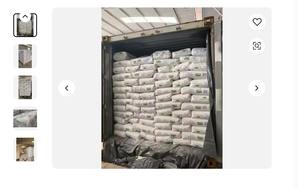 Farine de noix de coco sans gluten 100% Farine de noix de coco biologique de qualité supérieure - Product Image 5